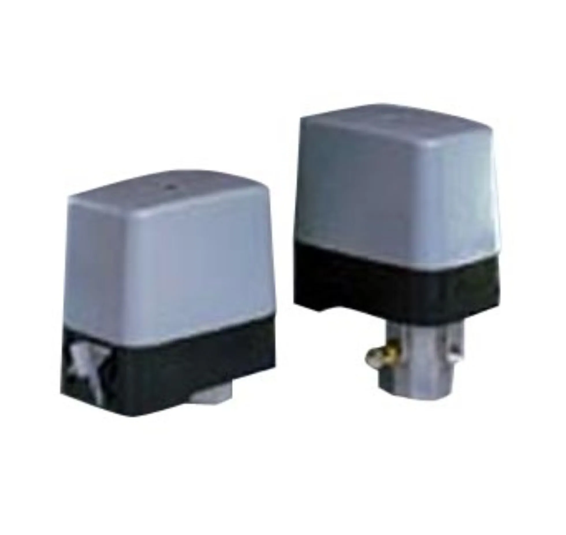 Trykafbryder CS 2-6 B, 3-polet, G1/2, IP55