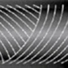 3311 trykluftslange EPDM, 1/2", bukkeradius 85mm, sort - 50 meter