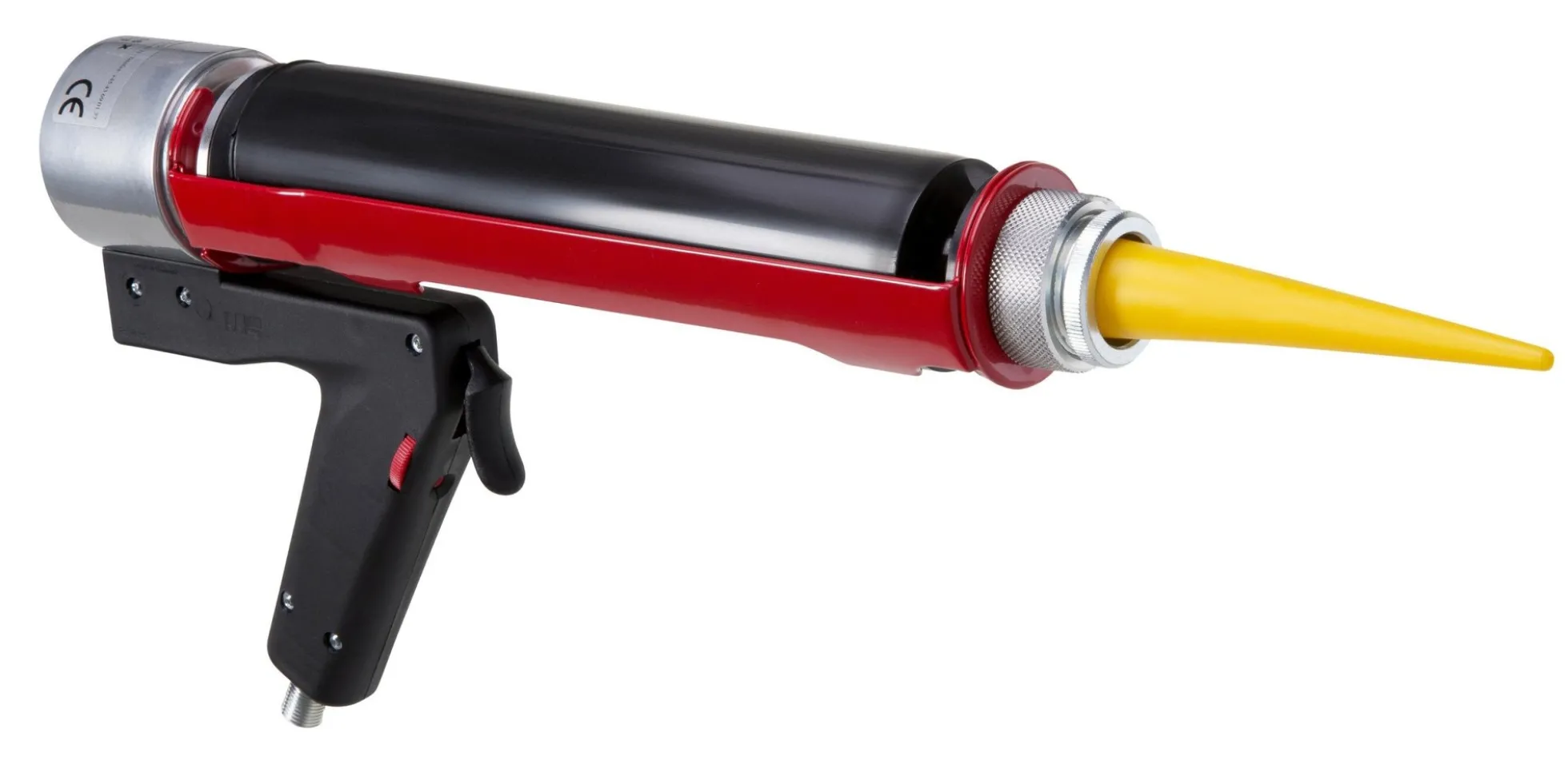 Trykluftspistol T16X - Soudal