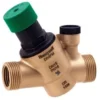 Trykreduktionsventil D04FM, indvendig 3/4", udvendig 1", 1,5-6 bar - Honeywell