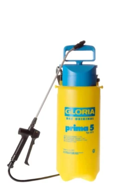 Tryksprøjte plast 5 liter prima5 (7792220002, 9080800000)