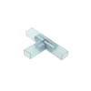T-samler til 230V LED strip Type Q, LEDlife (restsalg)