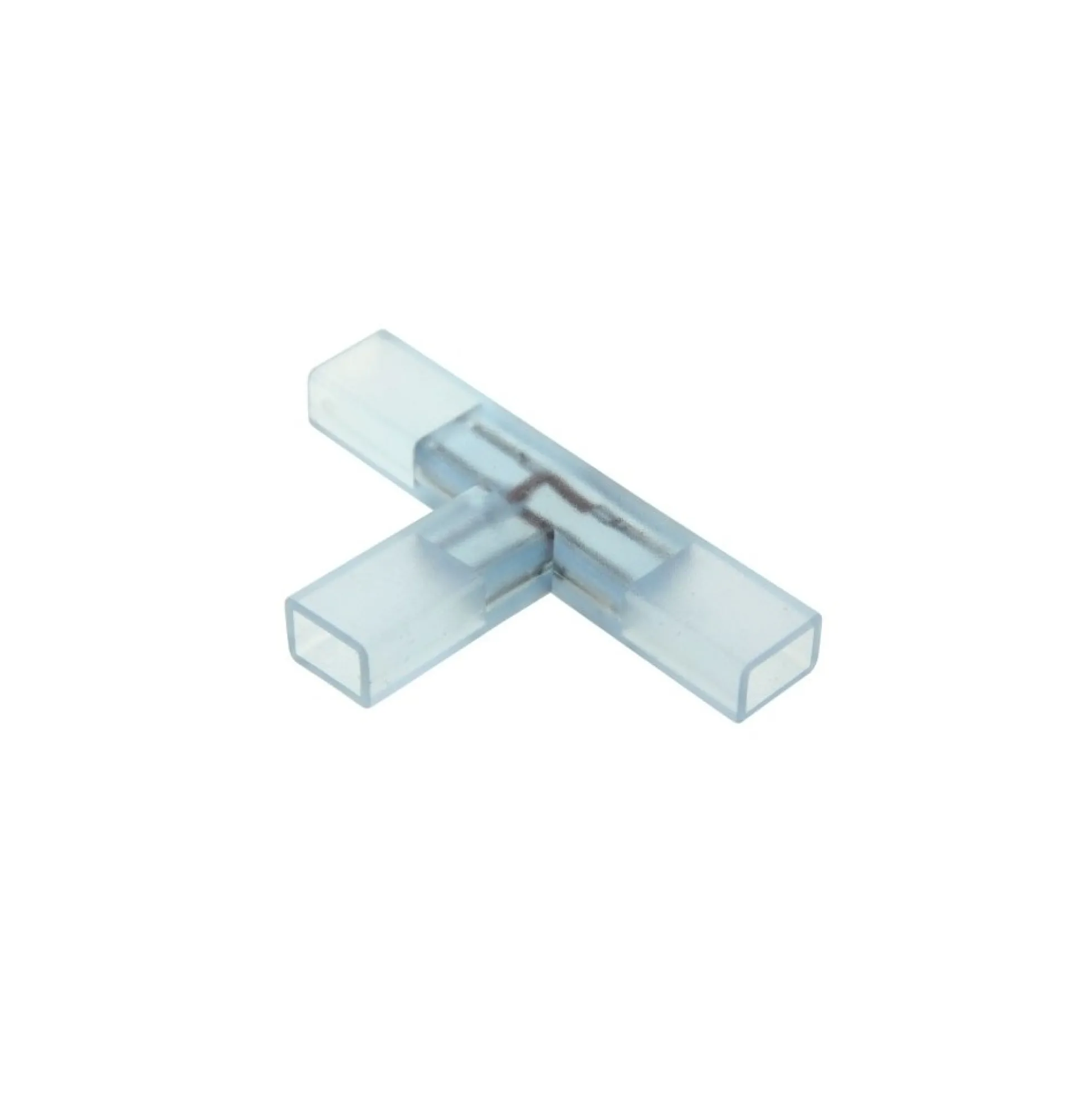 T-samler til 230V LED strip Type Q, LEDlife (restsalg)