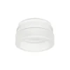 Tube Micro Opal, 10mm dekorring