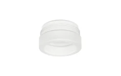 Tube Micro Opal, 10mm dekorring