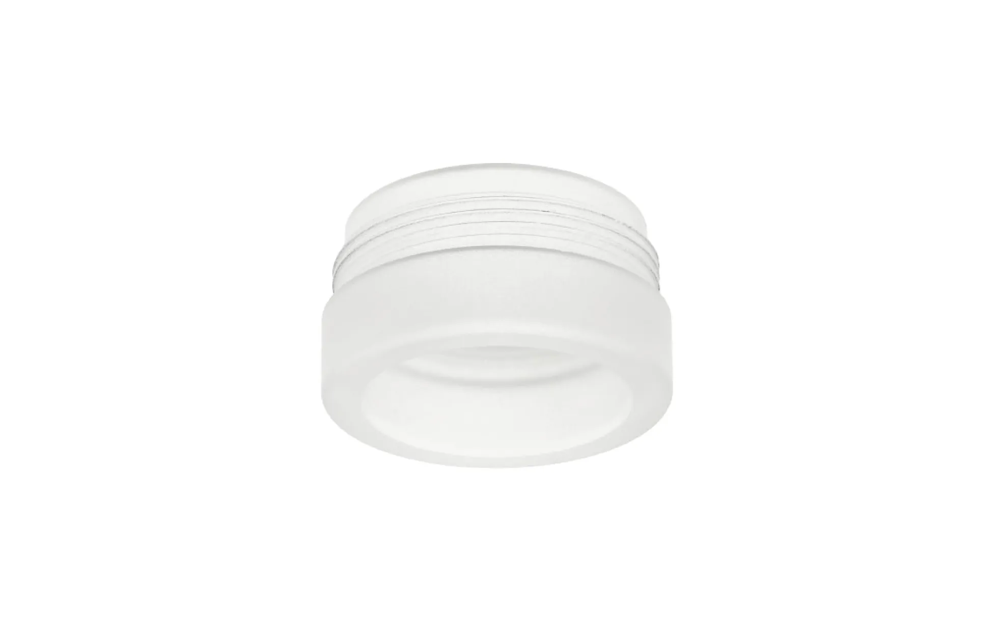 Tube Micro Opal, 10mm dekorring