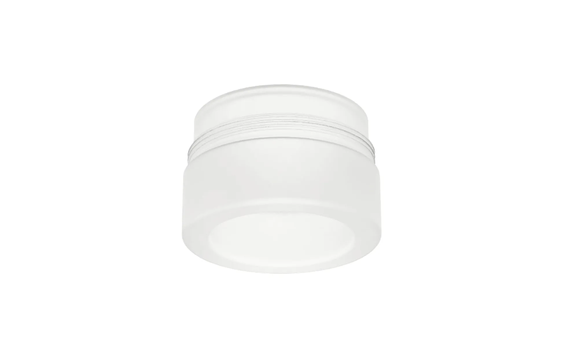Tube Mini Opal 20mm dekorring