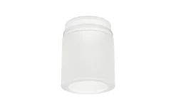 Tube Mini Opal 55mm Dekorring - SG Armaturen