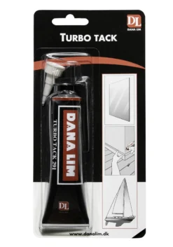 Turbo Tack 291, 75 ml tube