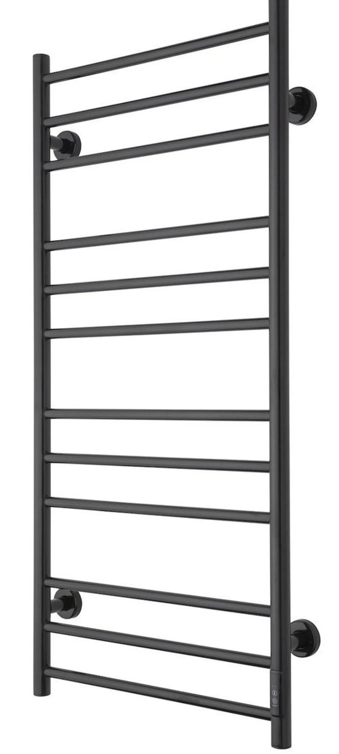 TVS eldo 12 sort timer, 1160 x 530 mm