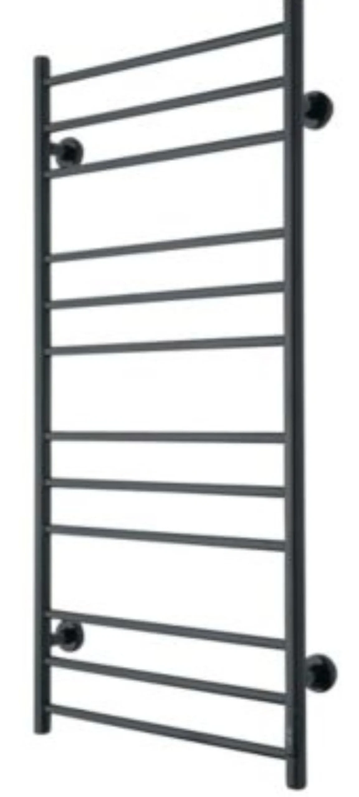 TVS eldo 12 sort timer, 1160 x 530 mm