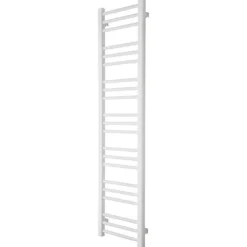 TVS Kosmo – Håndklæderadiator, 1400 x 360 mm hvid