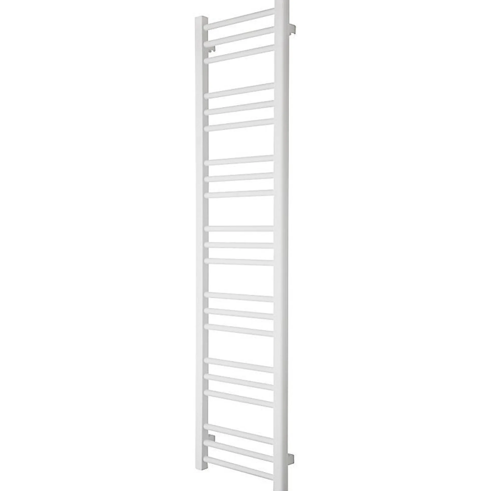 TVS Kosmo – Håndklæderadiator, 1400 x 360 mm hvid