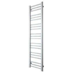 TVS Kosmo – Håndklæderadiator, 1400 x 360 mm krom
