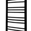 TVS Model NEMO 18-600 sort, 1195 mm x 610 mm, CC 570 mm