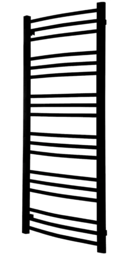 TVS Model NEMO 18-600 sort, 1195 mm x 610 mm, CC 570 mm