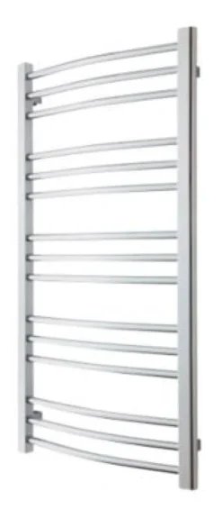 TVS Nemo 15-500 håndklæderadiator 990x510 mm CC 470 mm Krom