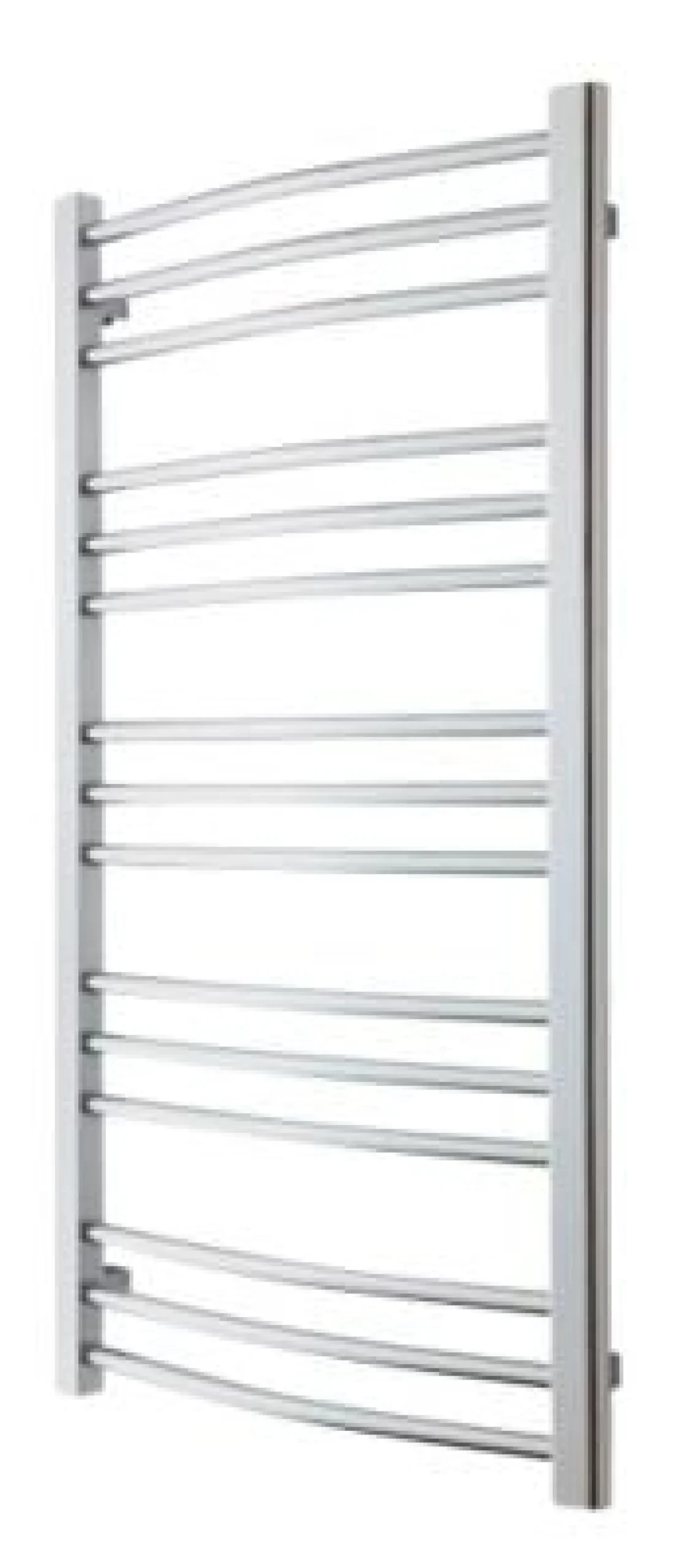 TVS Nemo 15-500 håndklæderadiator 990x510 mm CC 470 mm Krom