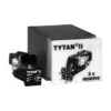 Tytan II Magasin komplet 3x32A