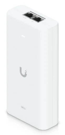 Ubiquiti adapter, PoE+++, 10G LAN