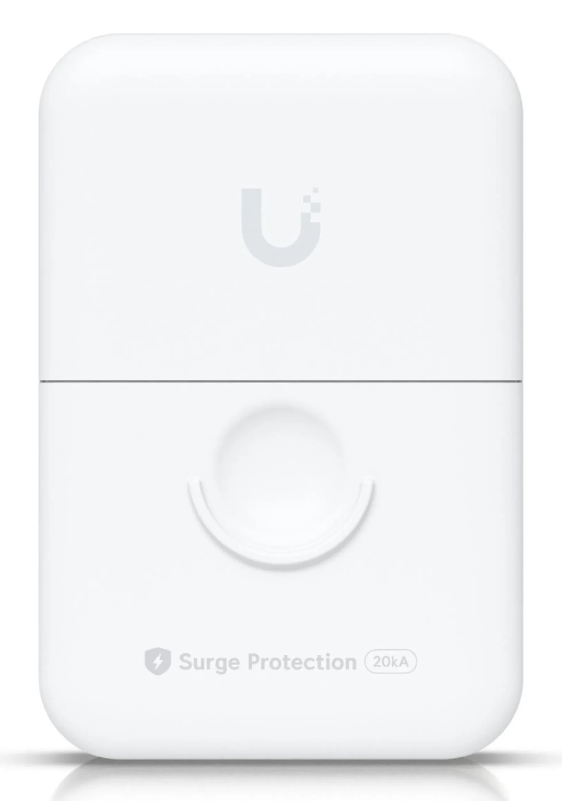 Ubiquiti Ethernet Surge Protector Pro, til udendørs højhastighedsnetværk