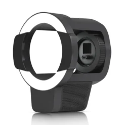 Ubiquiti Long-range IR LED, floodlight og radar detektion, til G6 Pro Bullet og AI Pro