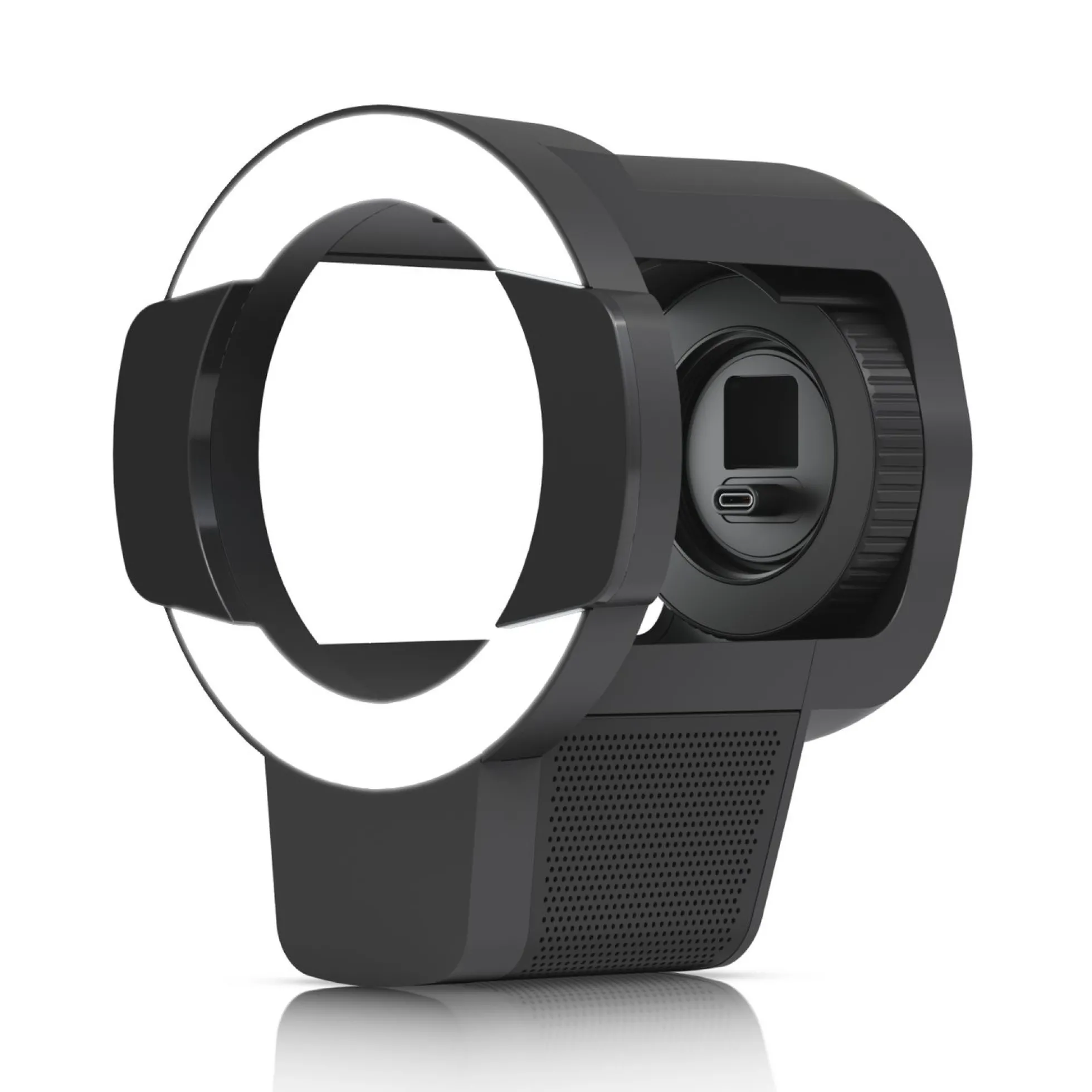 Ubiquiti Long-range IR LED, floodlight og radar detektion, til G6 Pro Bullet og AI Pro