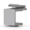 Ubiquiti, 24-pak snap-in indsatser