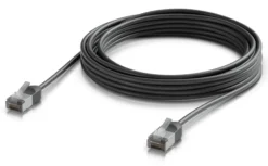 Ubiquiti, patchkabel til udendørs brug, Cat6A