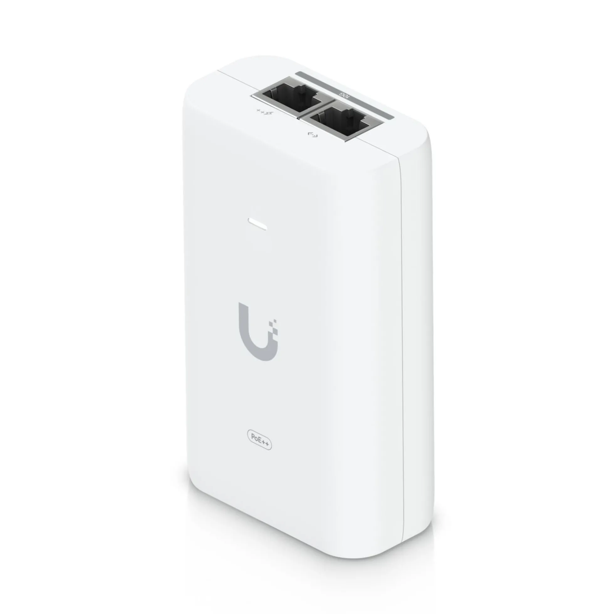 Ubiquiti PoE++ adapter, 10G LAN