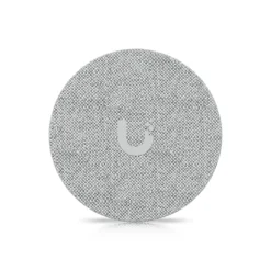 Ubiquiti PoE Smart Chime, plug-and-play notifikationsenhed