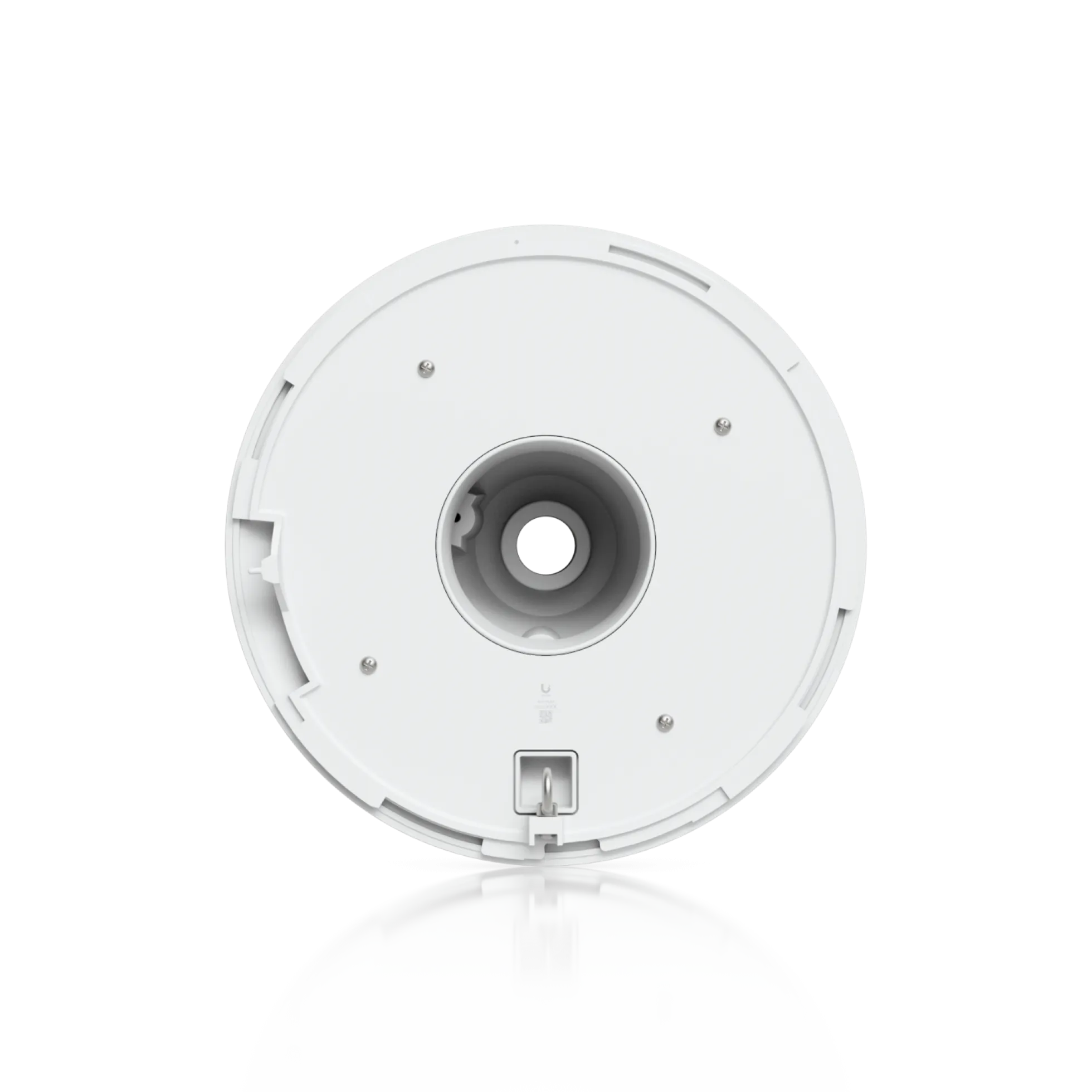 Ubiquiti UACC-AI-MS-4-PM loftbeslag til AI Multi Sensor 4 kamera, 1,5" NPS-gevind, hvid