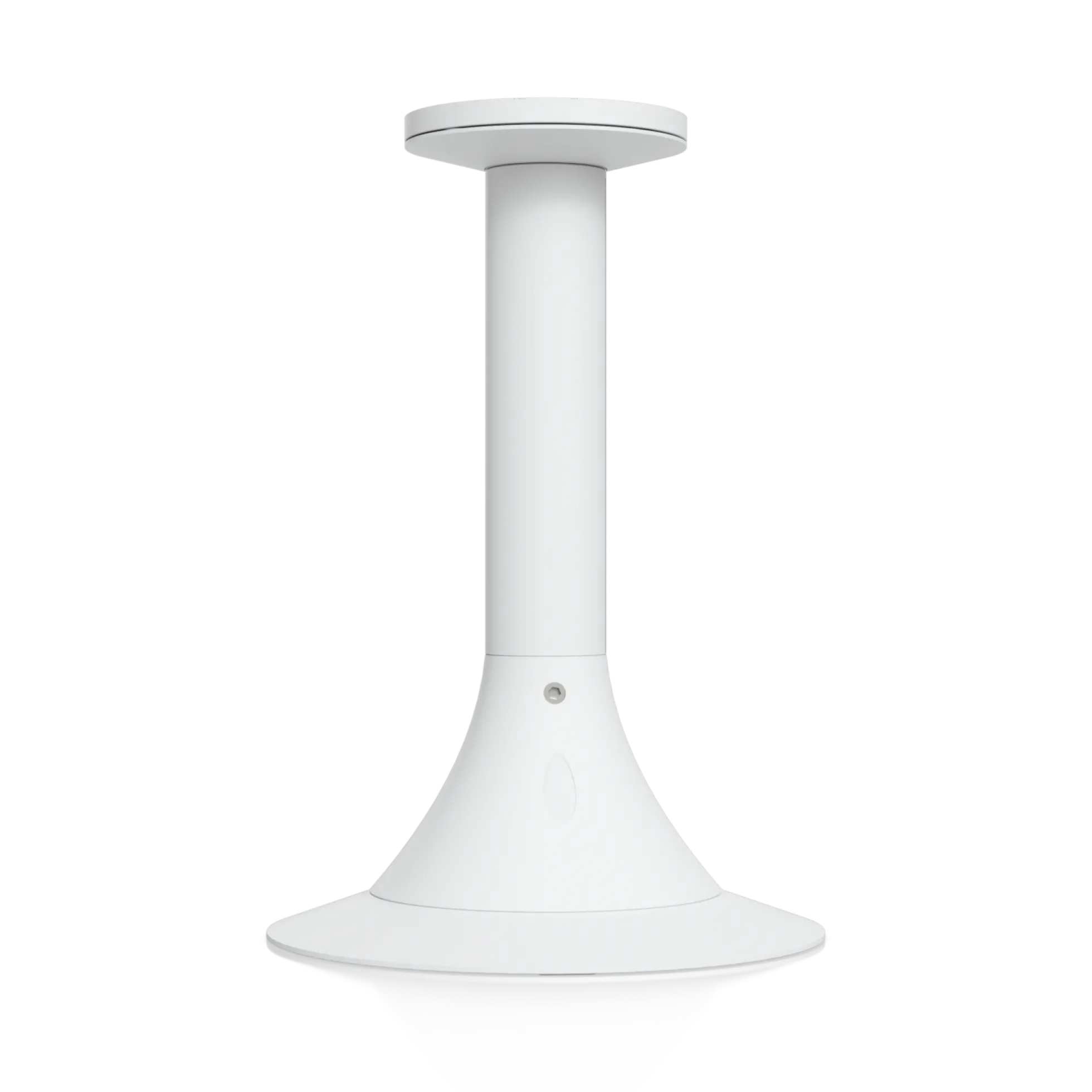 Ubiquiti UACC-AI-MS-4-PM loftbeslag til AI Multi Sensor 4 kamera, 1,5" NPS-gevind, hvid