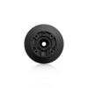 Ubiquiti UACC-AI-MS-4-PM loftbeslag til AI Multi Sensor 4 kamera, 1,5" NPS-gevind, sort
