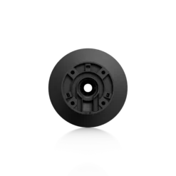 Ubiquiti UACC-AI-MS-4-PM loftbeslag til AI Multi Sensor 4 kamera, 1,5" NPS-gevind, sort