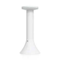 Ubiquiti UACC-AI-PTZ-PRECISION-PM loftbeslag til AI PTZ Precision kamera, 1,5" NPS-gevind, hvid