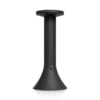 Ubiquiti UACC-AI-PTZ-PRECISION-PM loftbeslag til AI PTZ Precision kamera, 1,5" NPS-gevind, sort