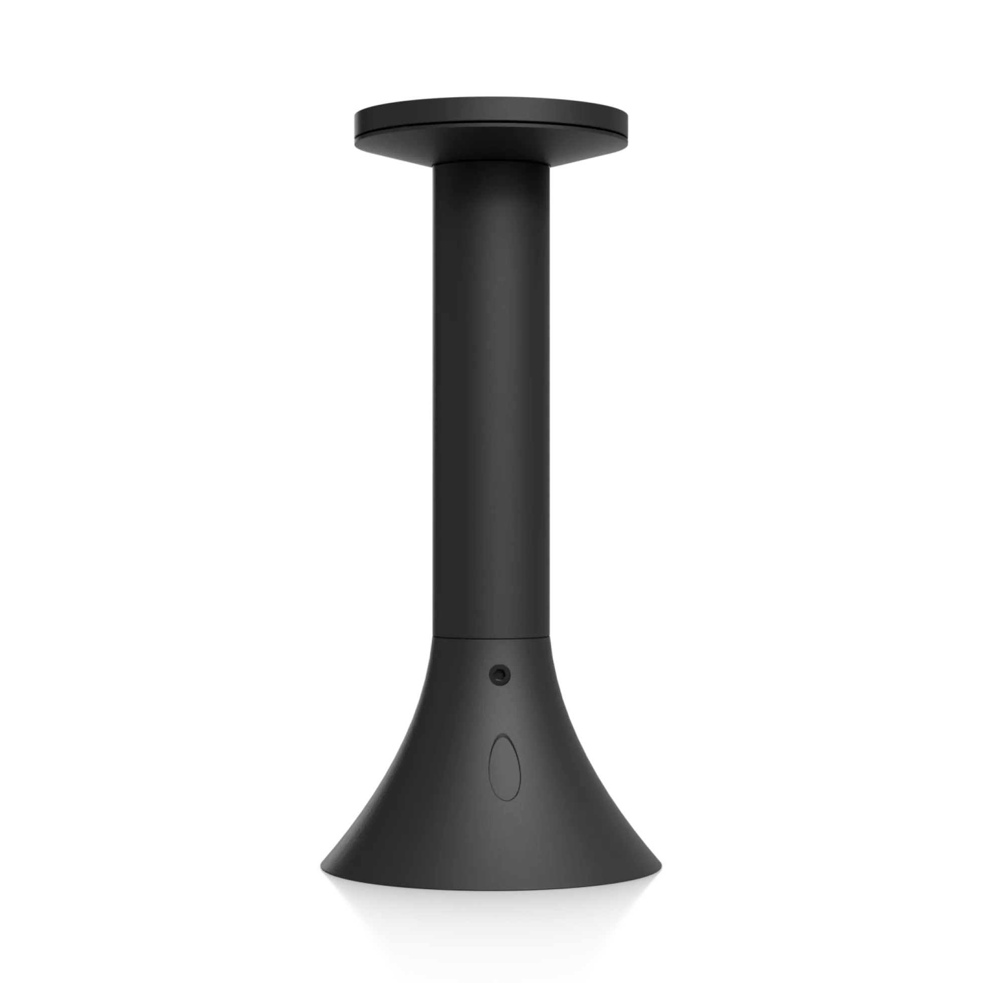 Ubiquiti UACC-AI-PTZ-PRECISION-PM loftbeslag til AI PTZ Precision kamera, 1,5" NPS-gevind, sort