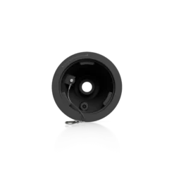 Ubiquiti UACC-AI-PTZ-PRECISION-PM loftbeslag til AI PTZ Precision kamera, 1,5" NPS-gevind, sort
