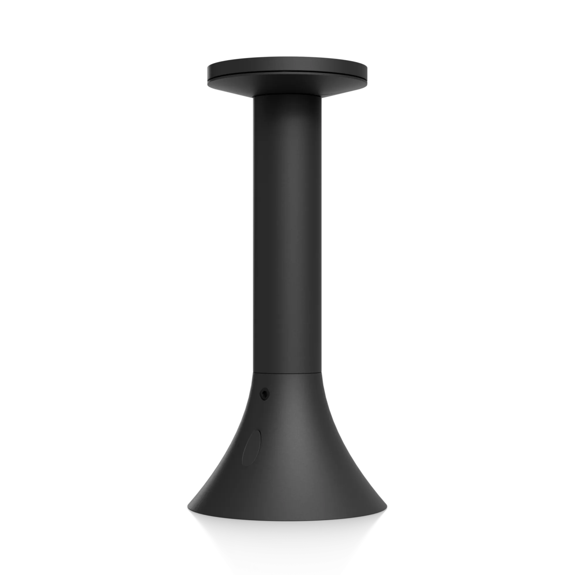 Ubiquiti UACC-AI-PTZ-PRECISION-PM loftbeslag til AI PTZ Precision kamera, 1,5" NPS-gevind, sort
