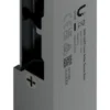 Ubiquiti UACC-LOCK-STRIKE-SECURE-8MM, elektrisk slutblik, 8 mm låsespalte