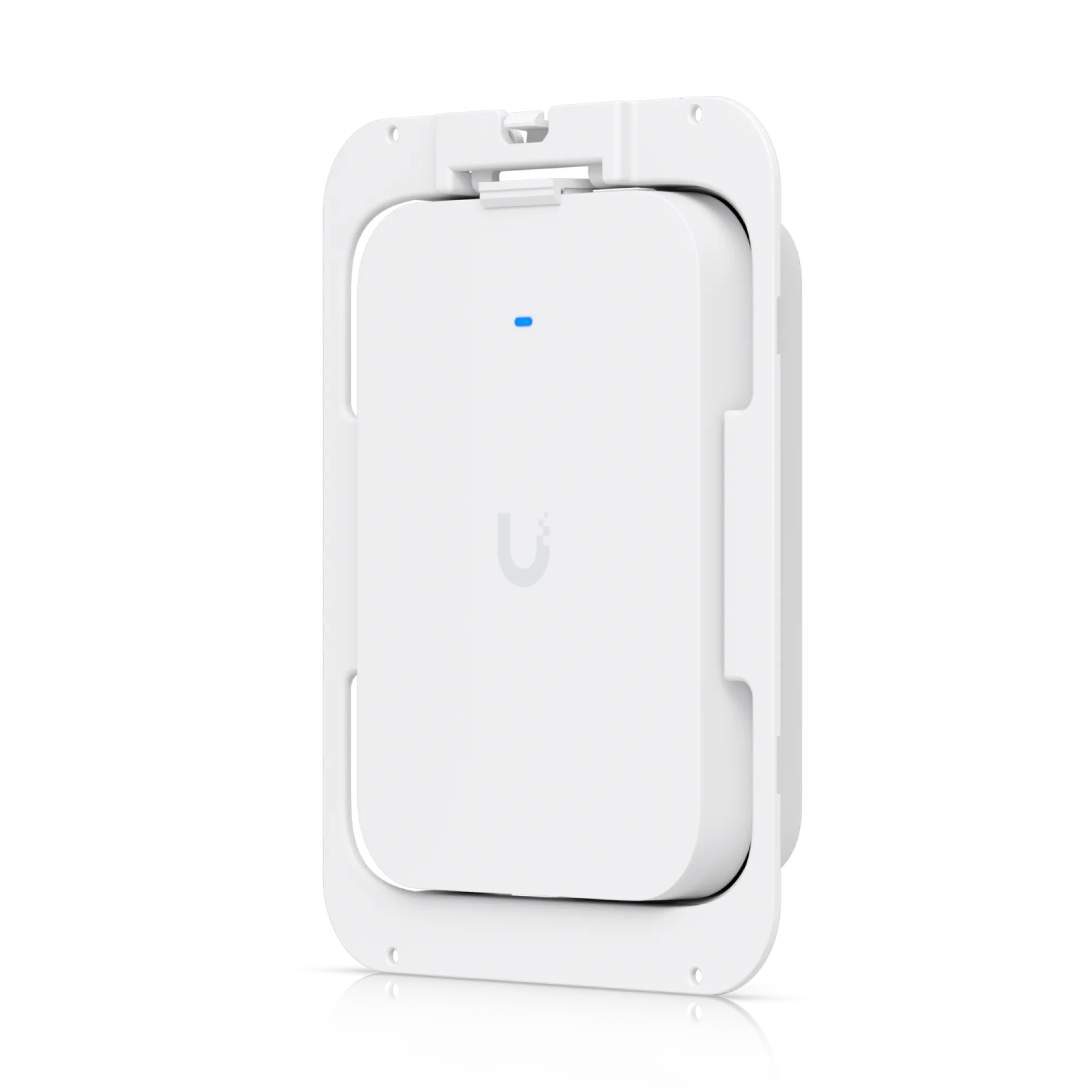 Ubiquiti UACC-U7-PRO-XG-WALL-FM planforsænket beslag til U7 Pro XG Wall access point