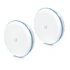 Ubiquiti UBB-XG – UniFi Building-to-Building Bridge, 60 GHz PtP, 10G SFP+ (enkelt enhed) – UBB-XG-SINGLE