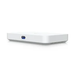 Ubiquiti UCG-Fiber – UniFi Cloud Gateway med fiber-uplink