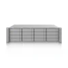 Ubiquiti udvidelsesenhed, til ENAS og ENVR-Core, 16x 2,5/3,5" drevbåse
