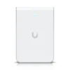 Ubiquiti U6 in-wall WiFi 6 access point, U6-IW