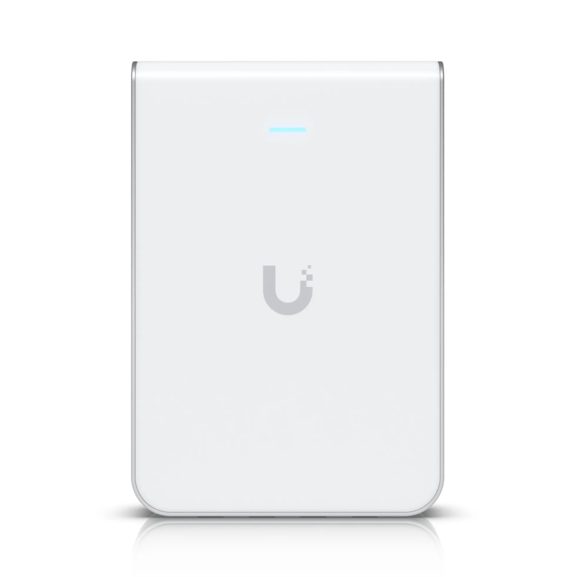 Ubiquiti U6 in-wall WiFi 6 access point, U6-IW