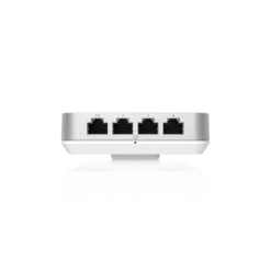 Ubiquiti U6 in-wall WiFi 6 access point, U6-IW