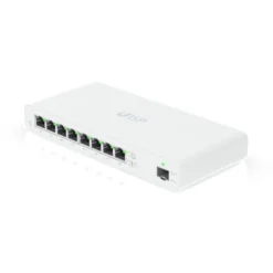 Ubiquiti UISP-R – Gigabit PoE router til ISP-installationer