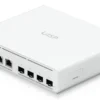 Ubiquiti UISP-S Plus – 2,5 GbE PoE switch til ISP-installationer